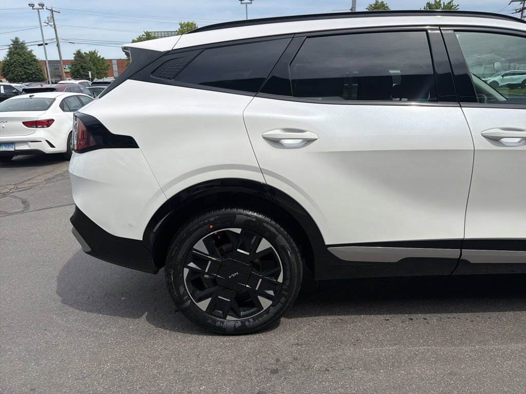 New 2026 Kia Sportage SX Prestige AWD/4WD image 7