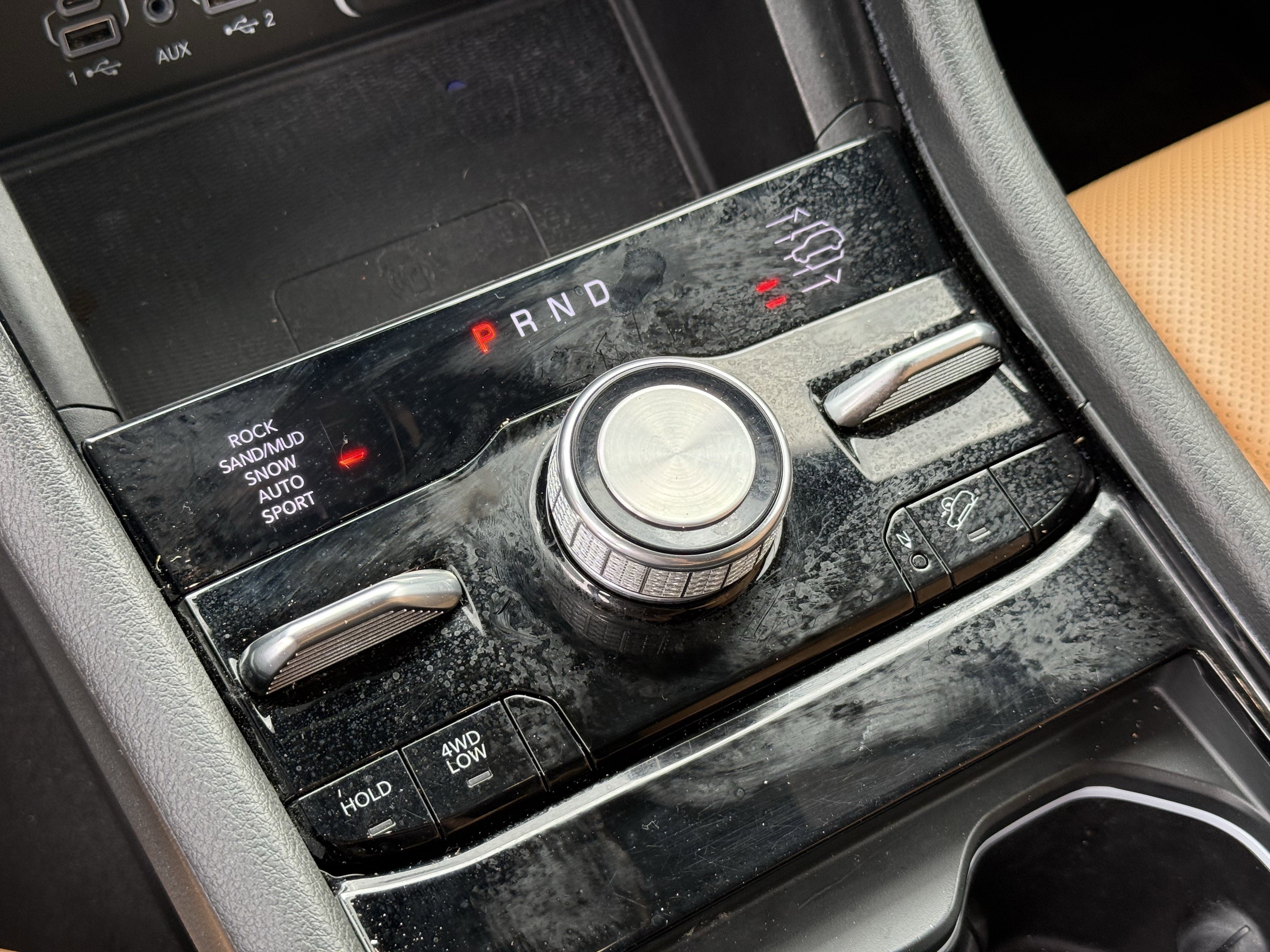 Used 2024 Jeep Grand Cherokee L Summit w/ Advanced Protech Group IV image 23