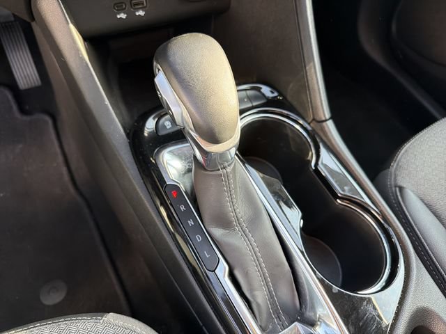 Used 2025 Buick Encore GX Preferred AWD/4WD image 21