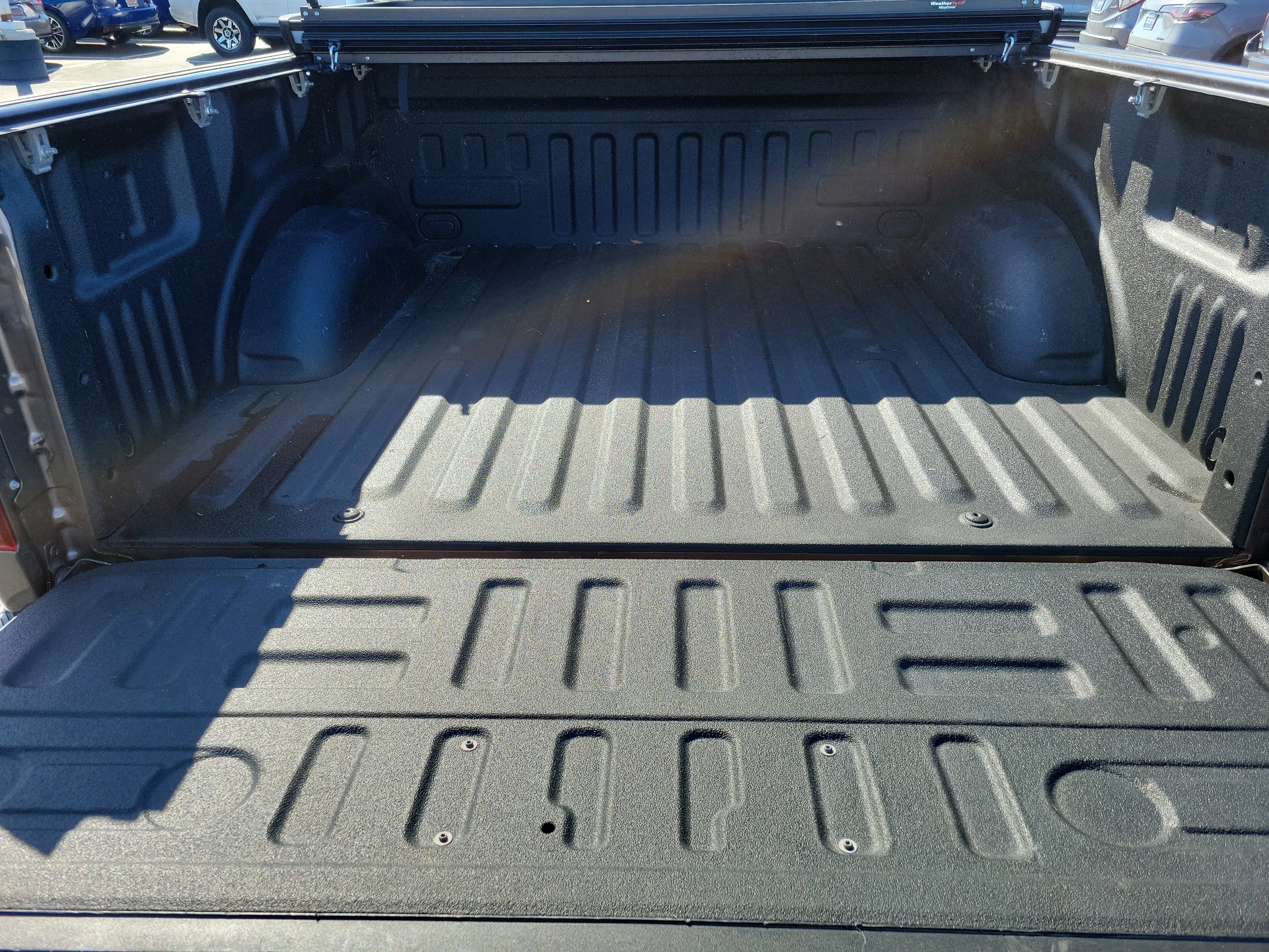 Used 2020 Ford F150 XLT w/ Equipment Group 301A Mid image 10