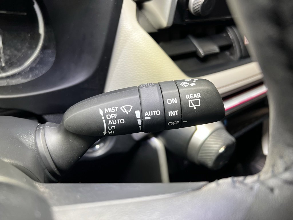 Used 2024 Toyota RAV4 XLE image 26