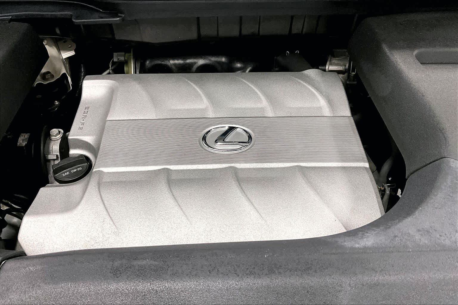 Used 2015 Lexus RX 350 AWD w/ Luxury Package image 31