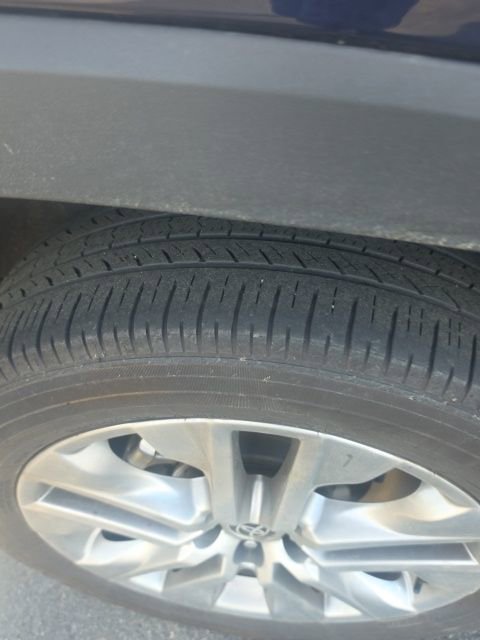 Used 2023 Toyota RAV4 XLE Premium image 8