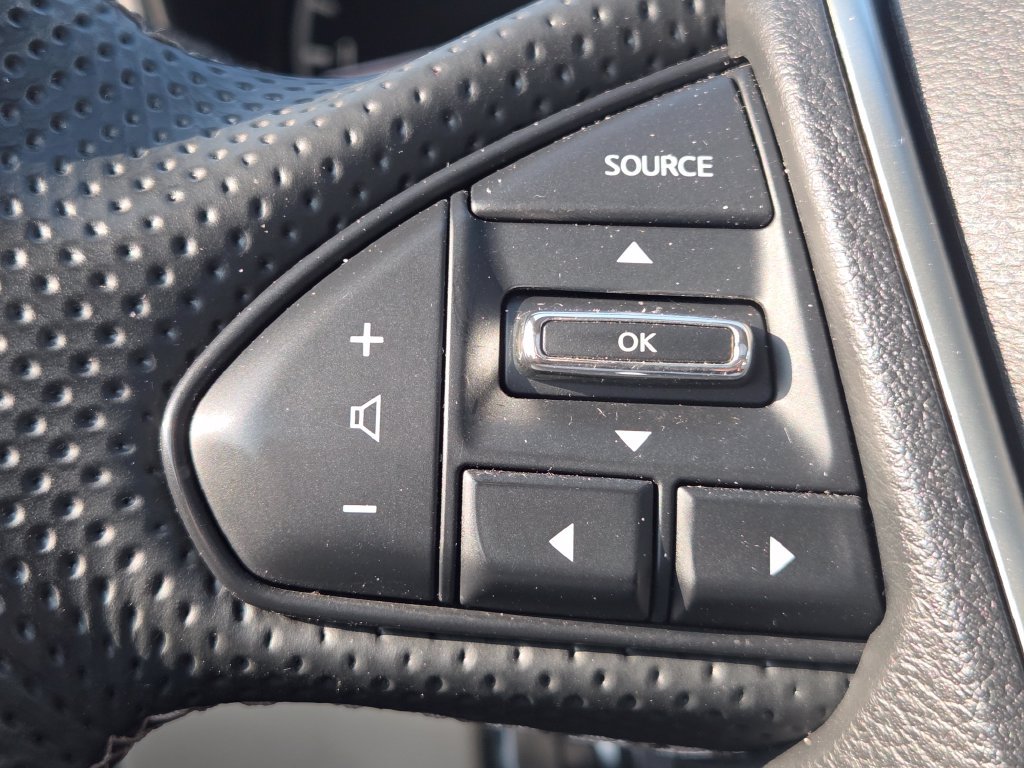 Certified 2023 Nissan Maxima Platinum w/ Sport Mat Group FWD image 11