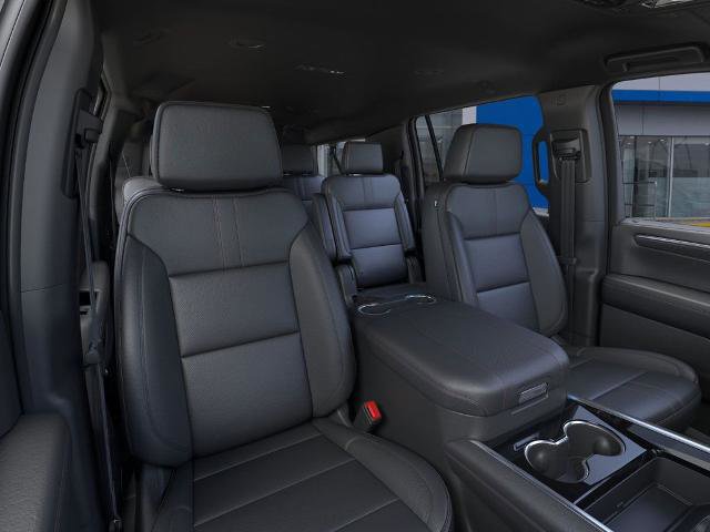 New 2026 Chevrolet Suburban RST w/ Comfort Package image 16