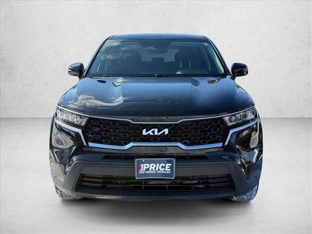 Used 2023 Kia Sorento LX video 2