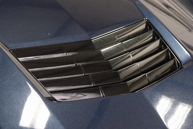 Used 2016 Chevrolet Corvette Stingray Z51 w/ Battery Protection Package image 16