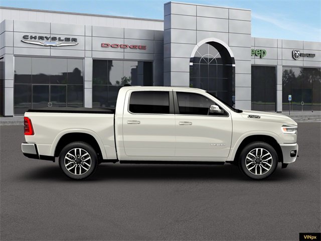 New 2026 RAM 1500 Limited image 9
