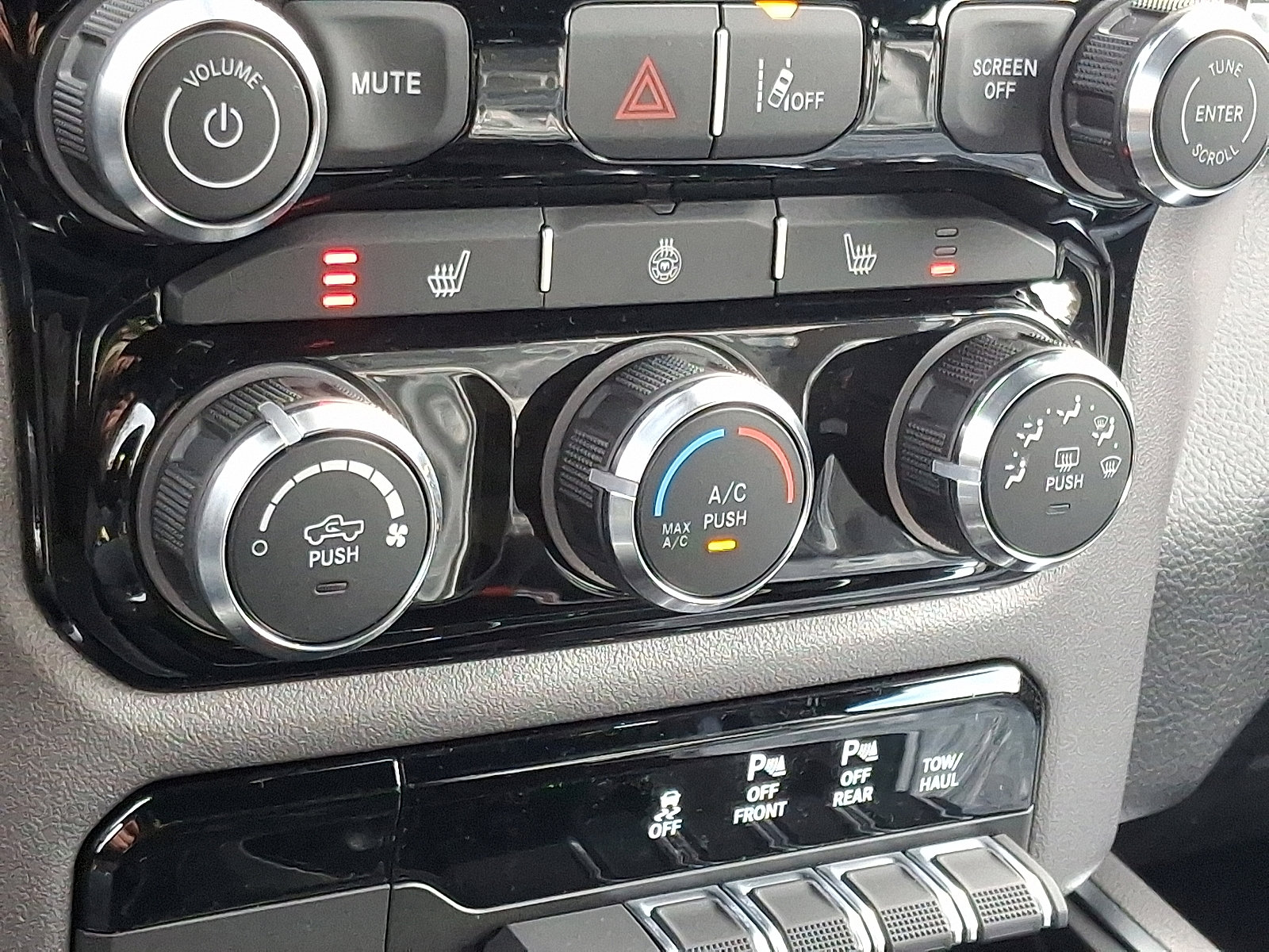 New 2026 RAM 1500 Big Horn image 12