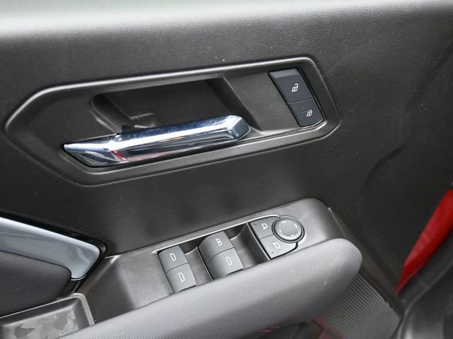 Used 2024 Chevrolet Colorado Z71 w/ Z71 Convenience Package 2 image 10