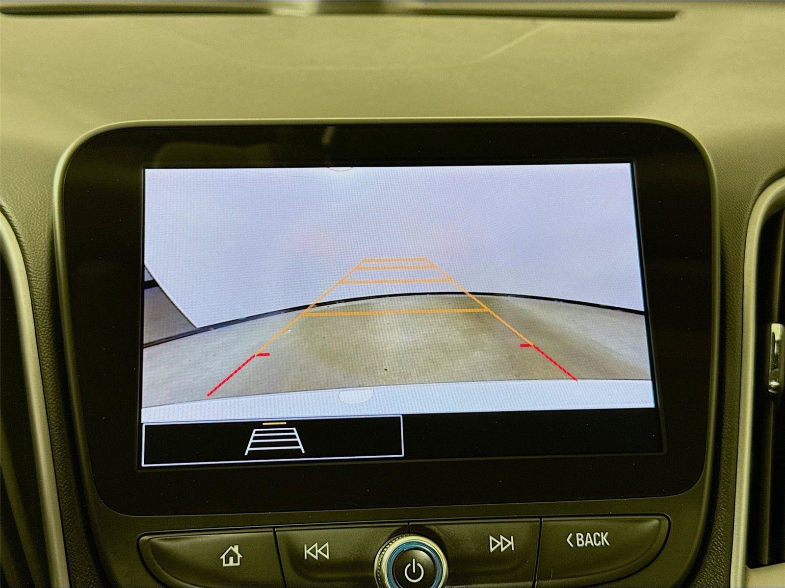 Used 2023 Chevrolet Malibu LT FWD image 6
