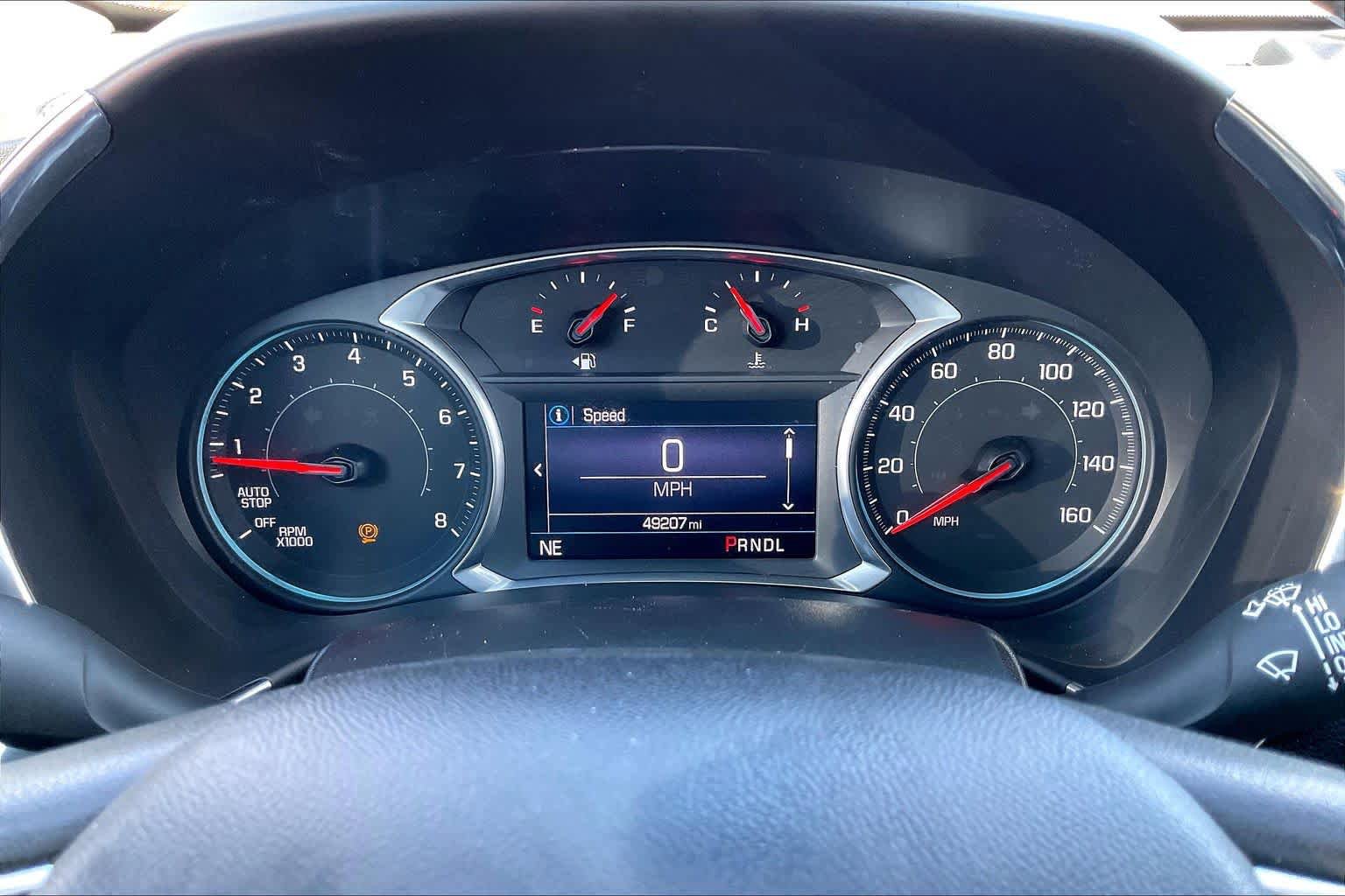 Used 2019 Chevrolet Equinox LT FWD image 20