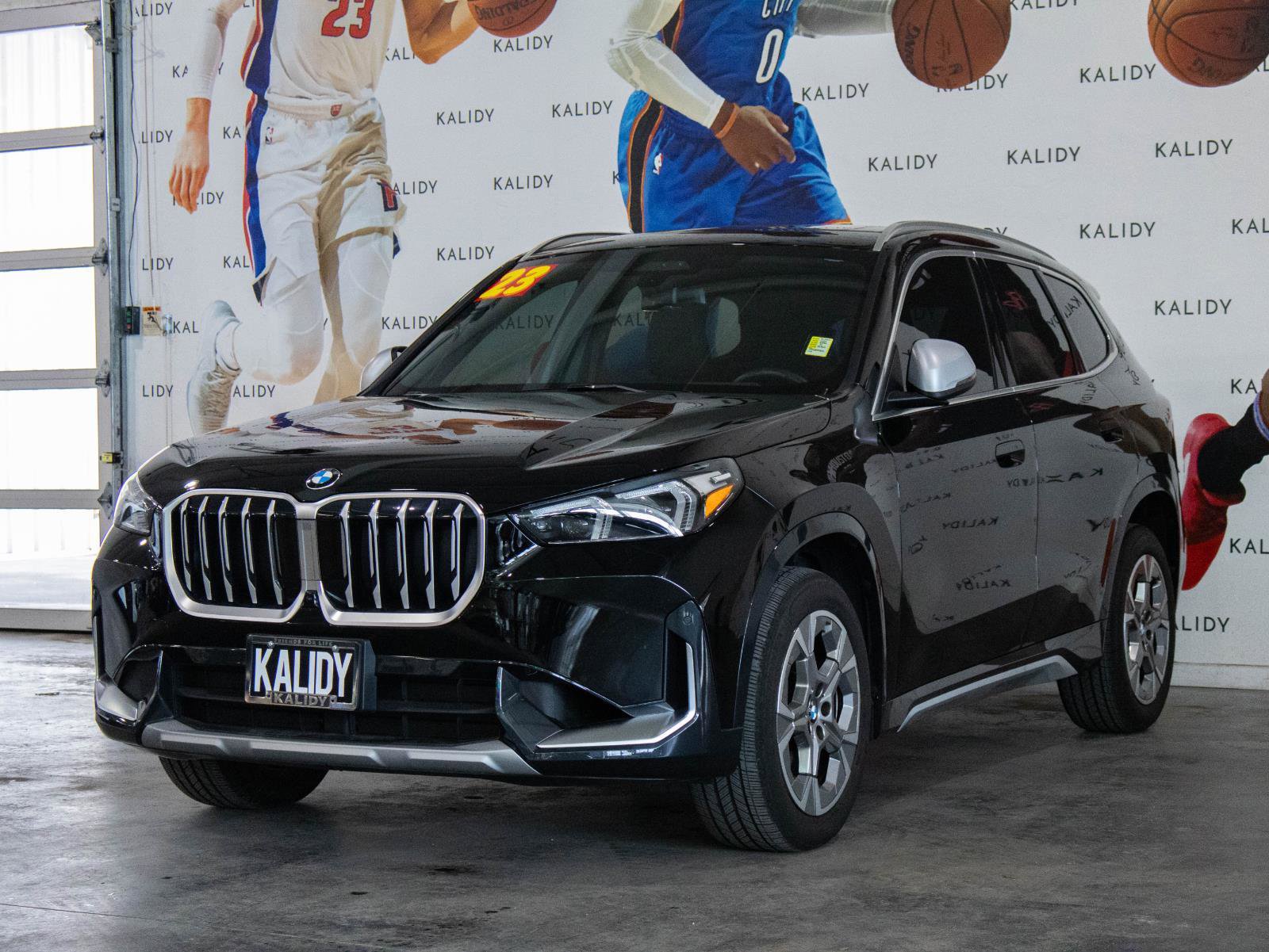 Used 2023 BMW X1 xDrive28i w/ Premium Package AWD/4WD image 20