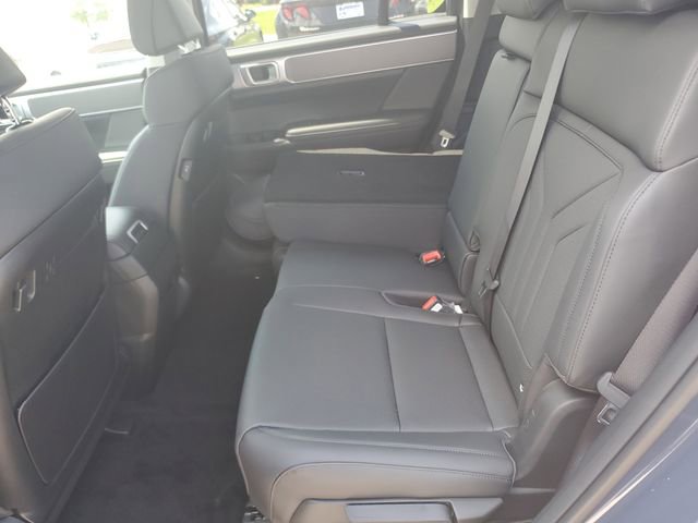New 2026 Hyundai Santa Fe SEL AWD/4WD image 12