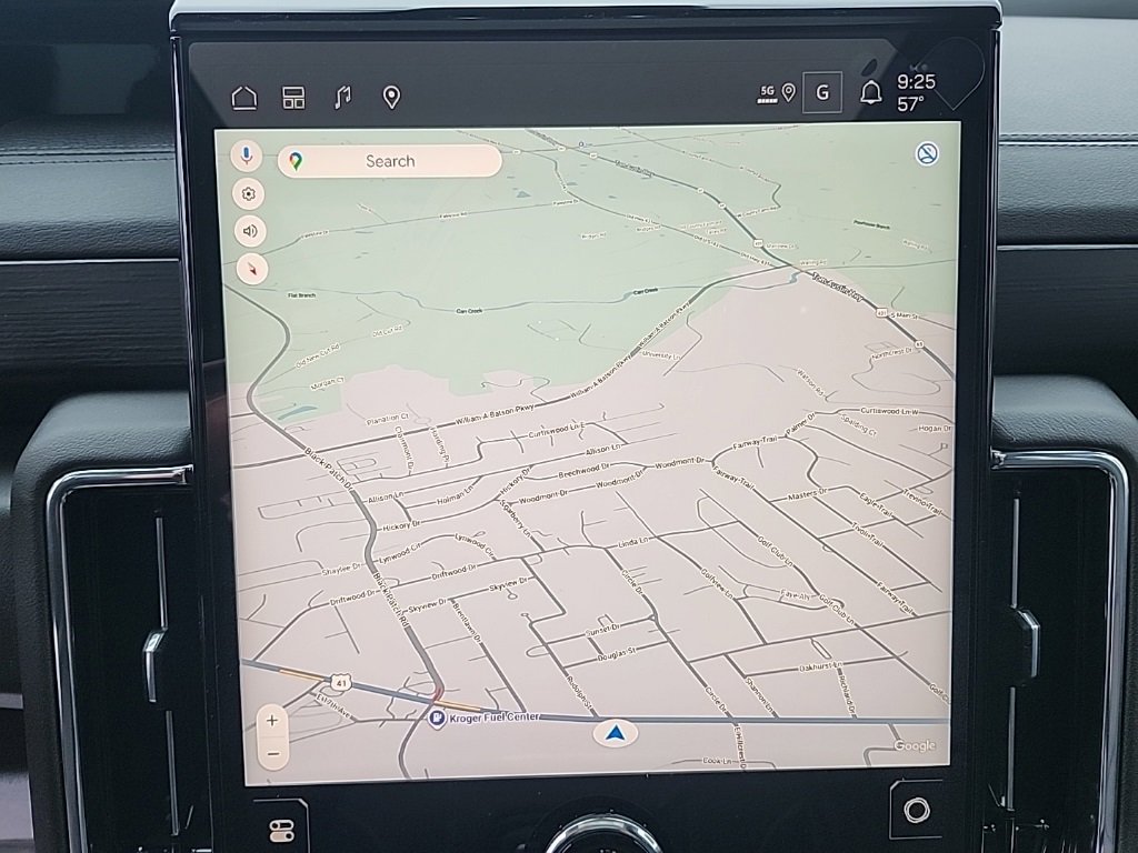 New 2026 GMC Yukon Denali w/ Sun & Power Step Package image 29