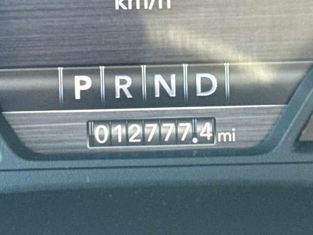 Used 2023 RAM 2500 Laramie image 16