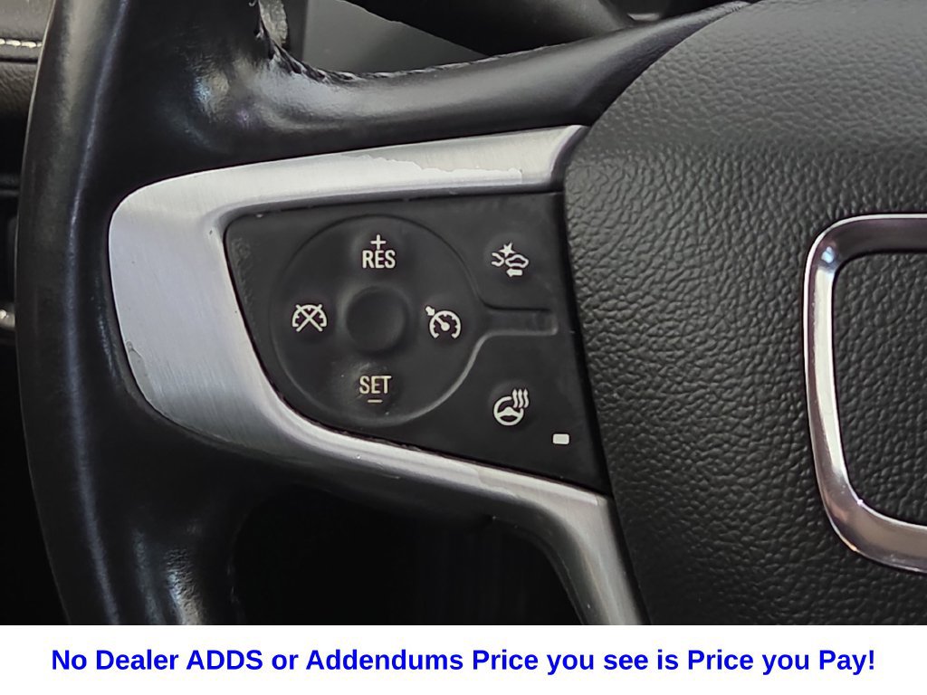 Used 2021 GMC Acadia SLT w/ Elevation Edition FWD image 27