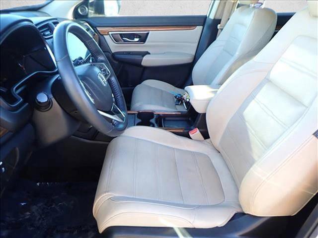 Used 2022 Honda CR-V Touring image 10