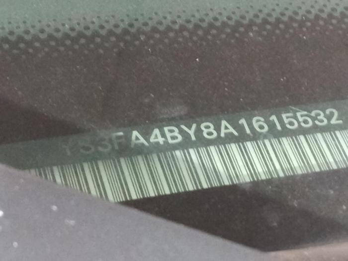 Used 2010 Saab 9-3 2.0T w/ Comfort Package AWD/4WD image 45