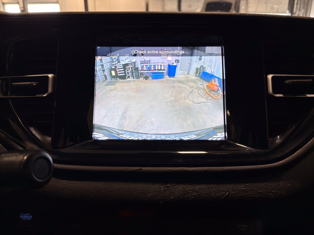 Used 2022 Dodge Durango AWD image 8