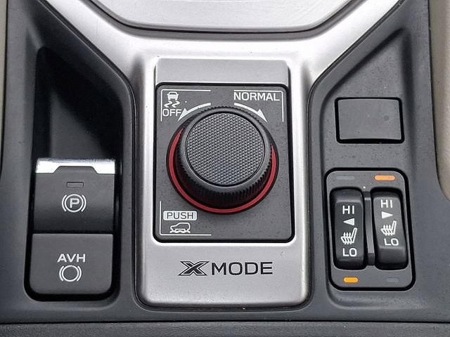 Used 2021 Subaru Forester Premium w/ Popular Package #1 image 28