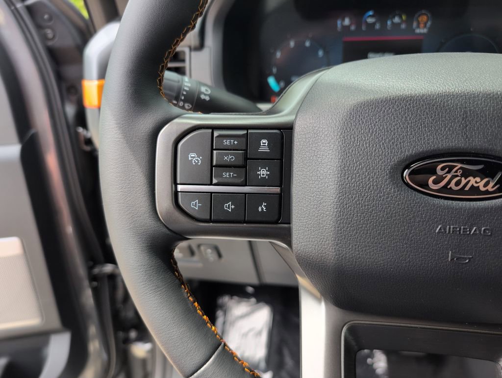 New 2026 Ford F150 Tremor AWD/4WD image 31
