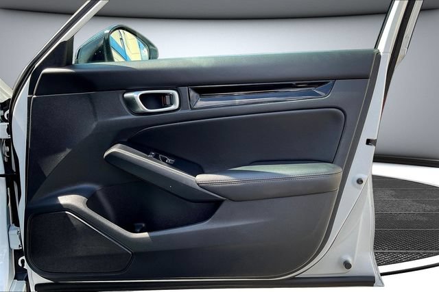 Used 2025 Honda Civic Sport Touring image 30