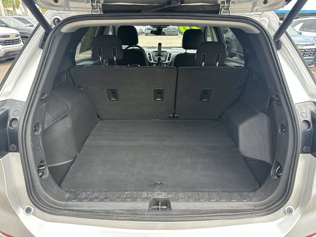 Used 2020 Chevrolet Equinox LT FWD image 30