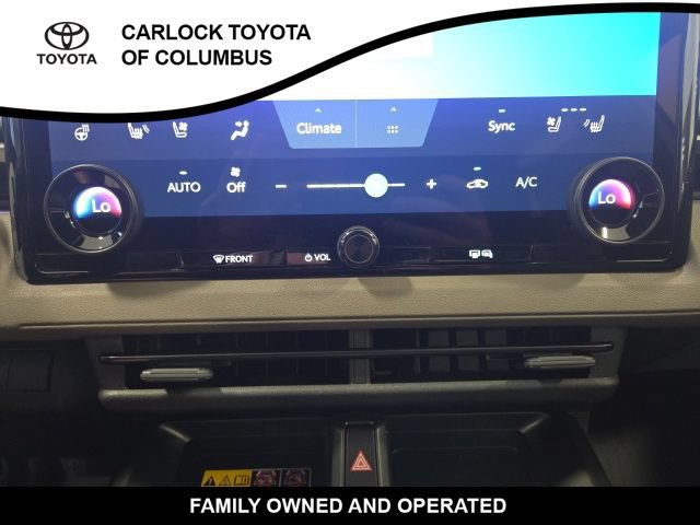 New 2026 Toyota bZ Woodland AWD/4WD image 27