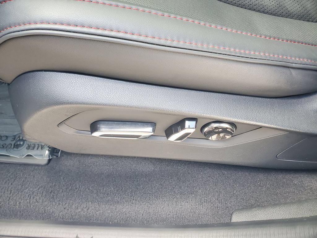 Certified 2024 Acura MDX A-Spec AWD/4WD image 19
