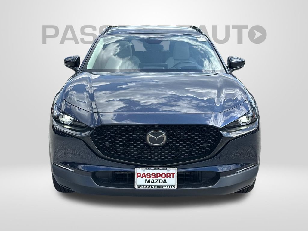 New 2026 MAZDA CX-30 2.5 Turbo w/ Premium Plus Pkg AWD/4WD image 6