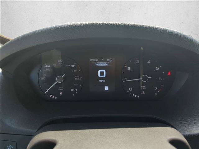 New 2026 RAM ProMaster 1500 FWD image 11