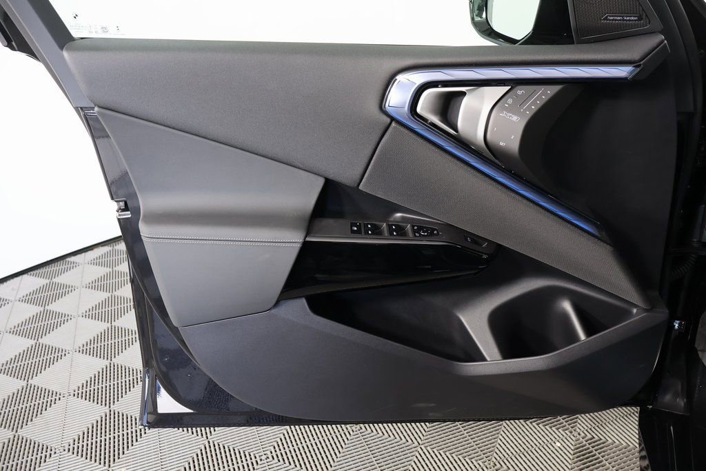 New 2026 BMW X3 M50 w/ Premium Package image 7