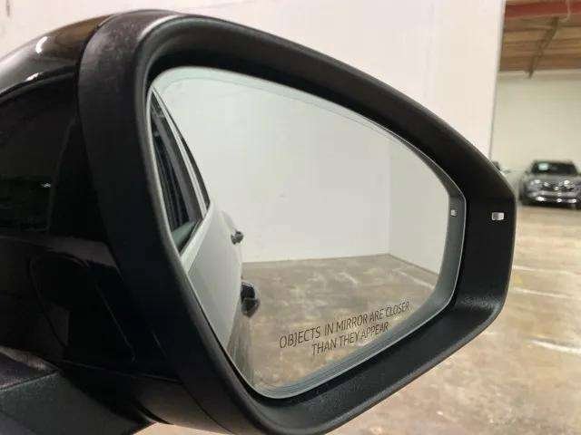 Used 2024 Audi Q4 e-tron Premium Plus w/ Premium Plus image 91