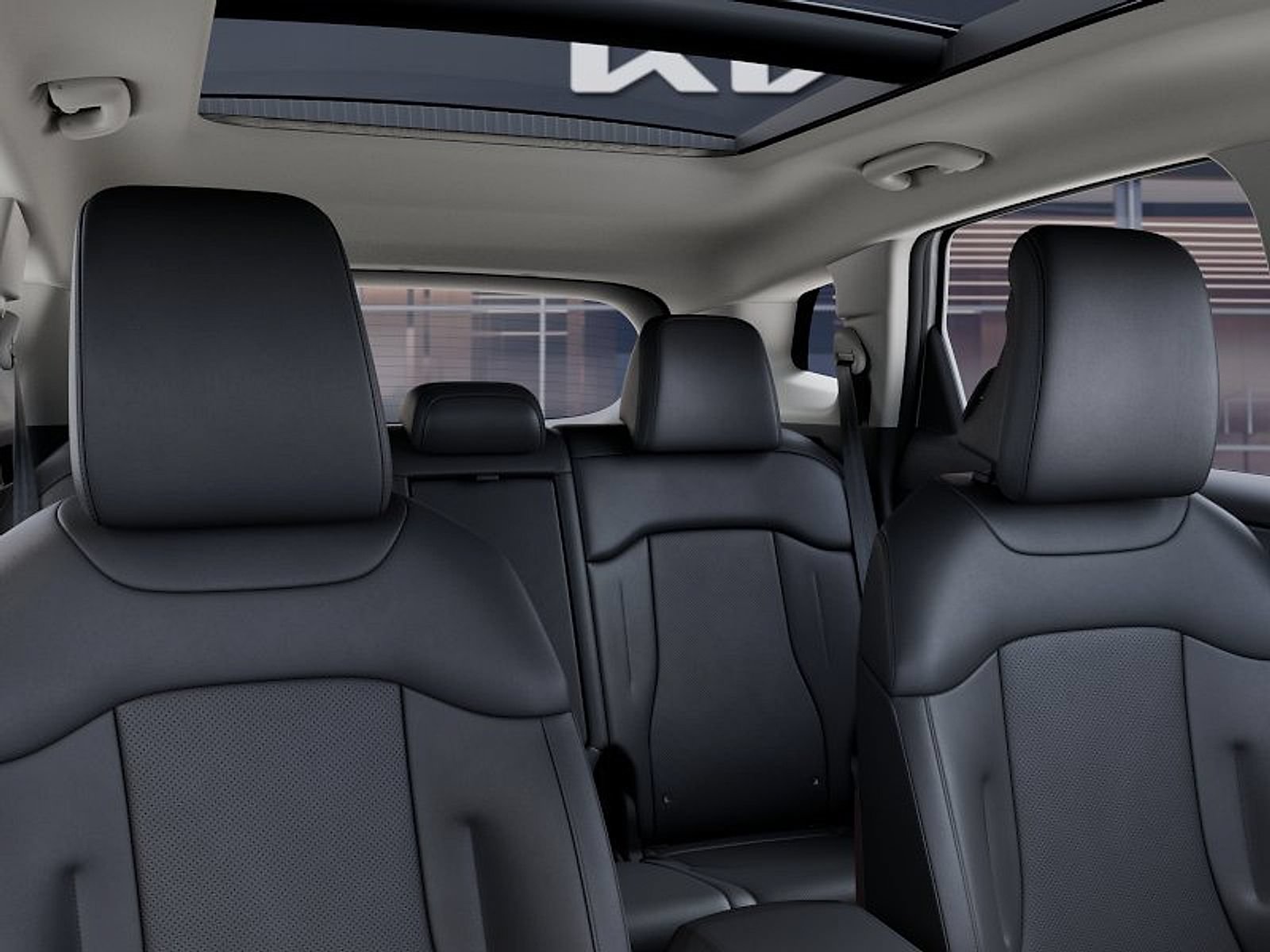 New 2027 Kia Sportage EX AWD/4WD image 28