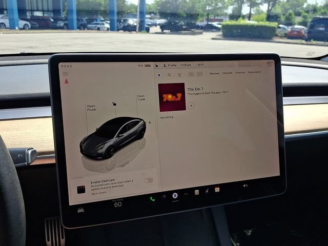 Used 2023 Tesla Model 3 Standard Range RWD image 20