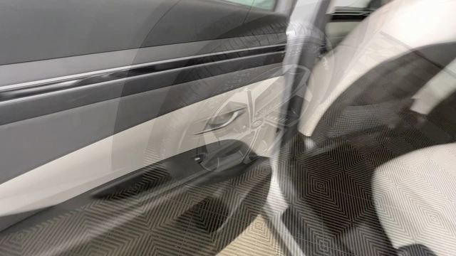 Certified 2023 Hyundai Tucson SEL w/ Convenience Package FWD image 16