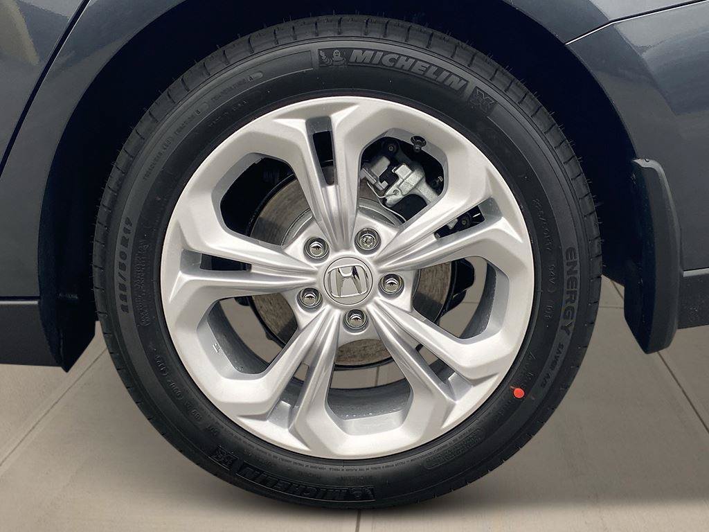 New 2026 Honda Accord LX image 7