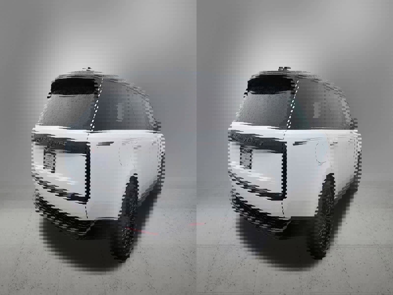 New 2026 Land Rover Range Rover Long Wheelbase SE image 6