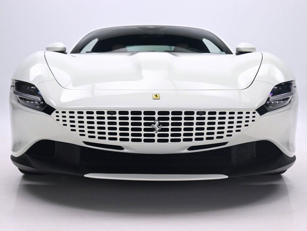 Used 2024 Ferrari Roma image 29
