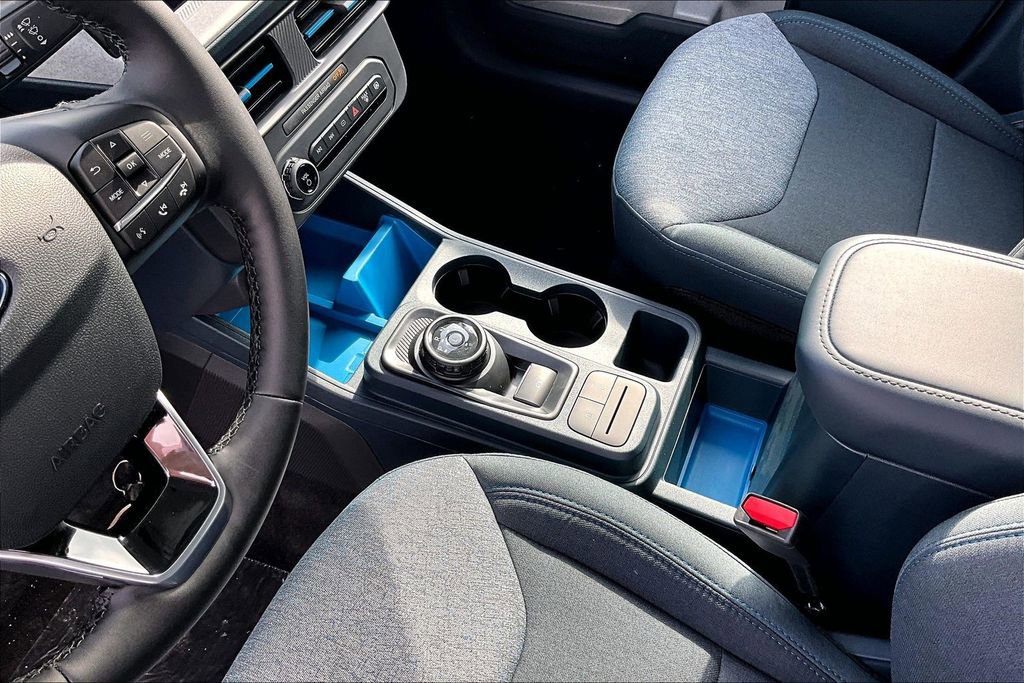 New 2026 Ford Maverick XLT w/ XLT Luxury Package image 8