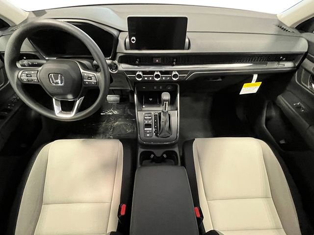 New 2026 Honda CR-V LX image 18