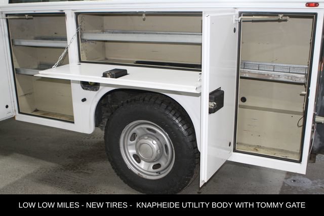 Used 2015 Ford F250 XL RWD image 29