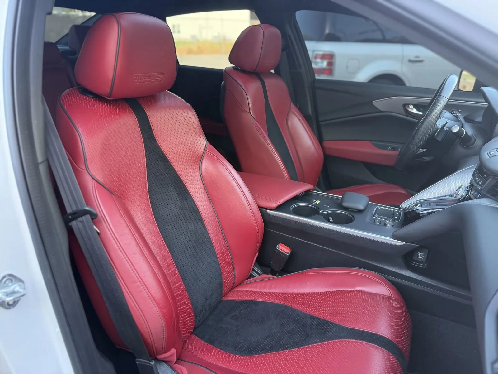 Used 2023 Acura TLX Type S AWD/4WD image 18