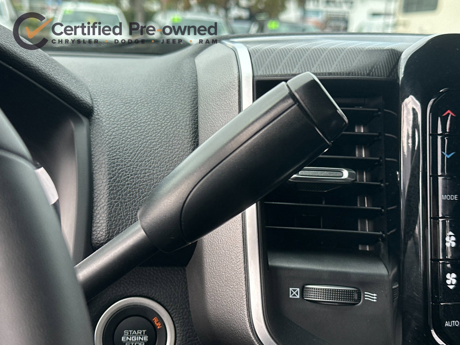 Used 2026 RAM 2500 Big Horn AWD/4WD image 22