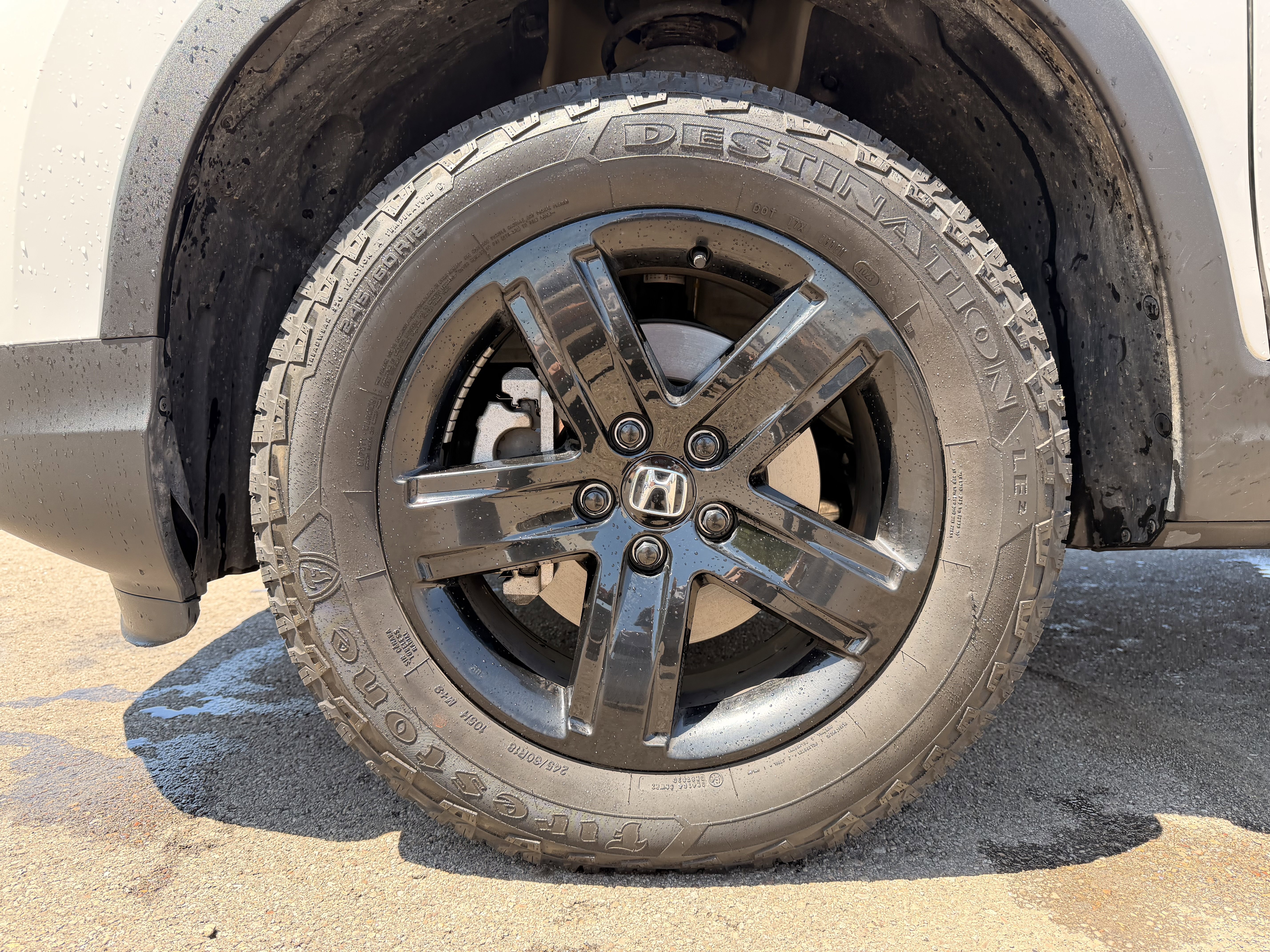 Used 2023 Honda Ridgeline Black Edition image 10