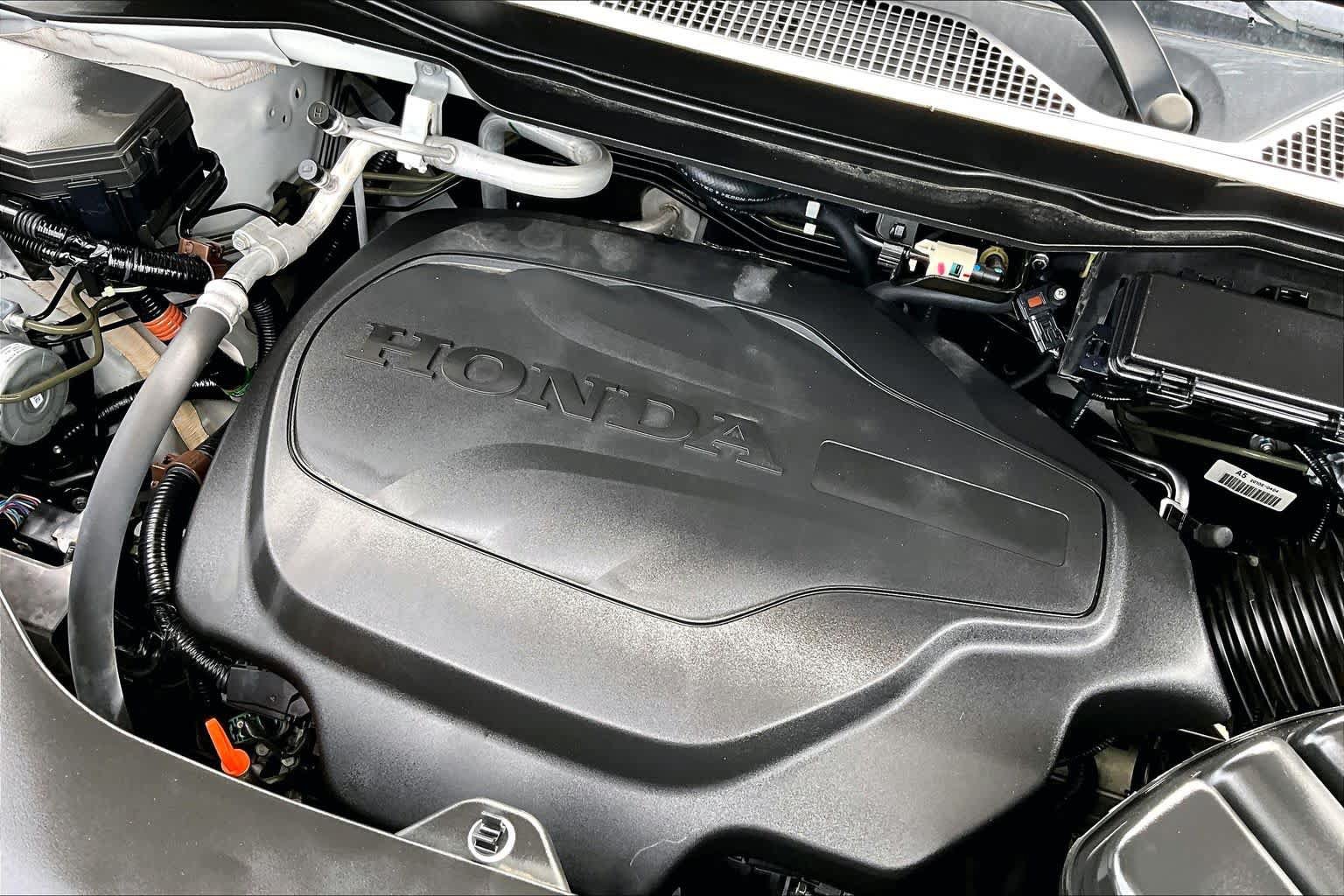 Used 2022 Honda Pilot Touring image 33