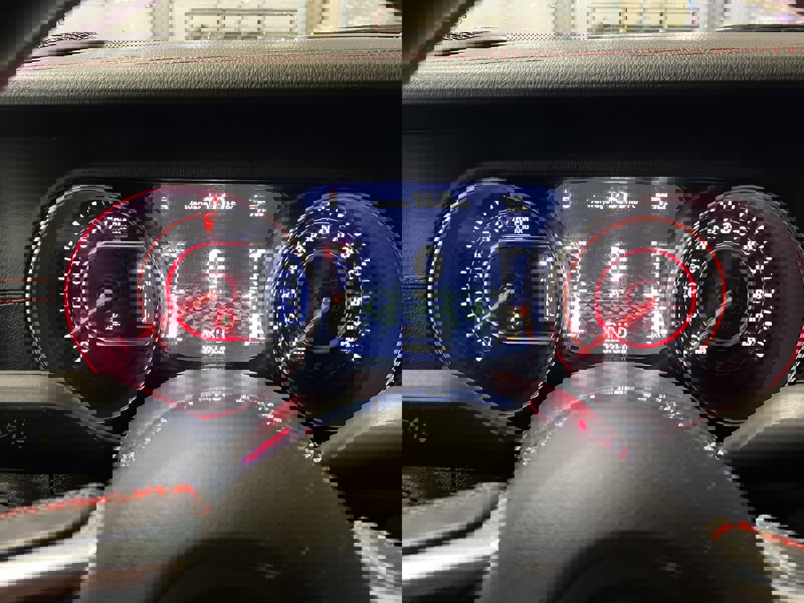 Used 2020 Jeep Gladiator Rubicon image 17