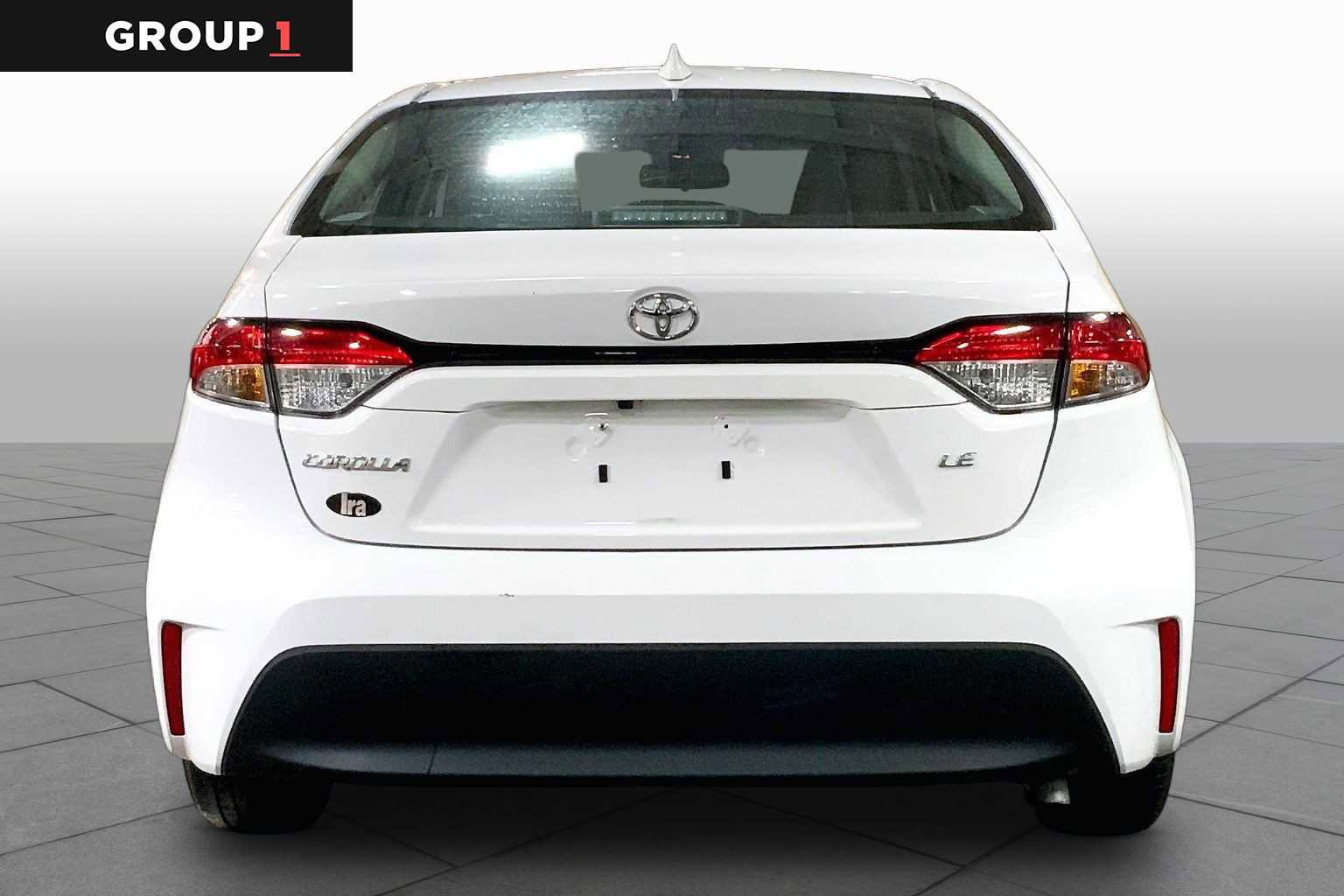Used 2023 Toyota Corolla LE image 5