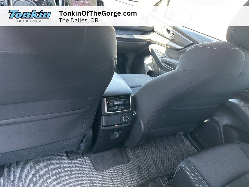Used 2024 Subaru Ascent Premium w/ Convenience Package image 25